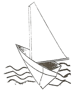 Sailboat
