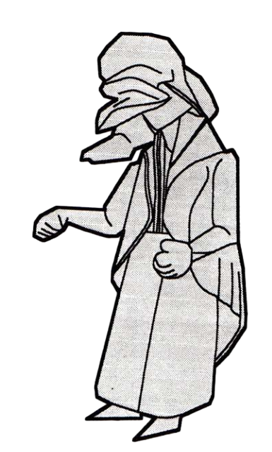 Sorcerer