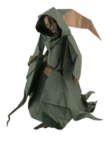 Grim Reaper