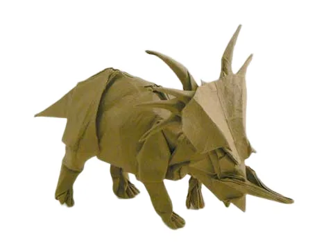 Styracosaurus