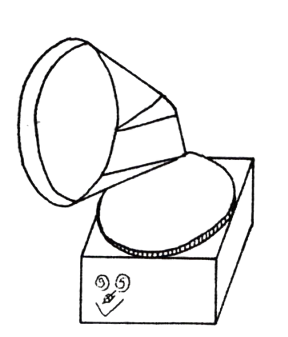 Gramophone