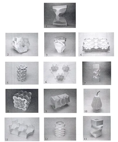 Shapes