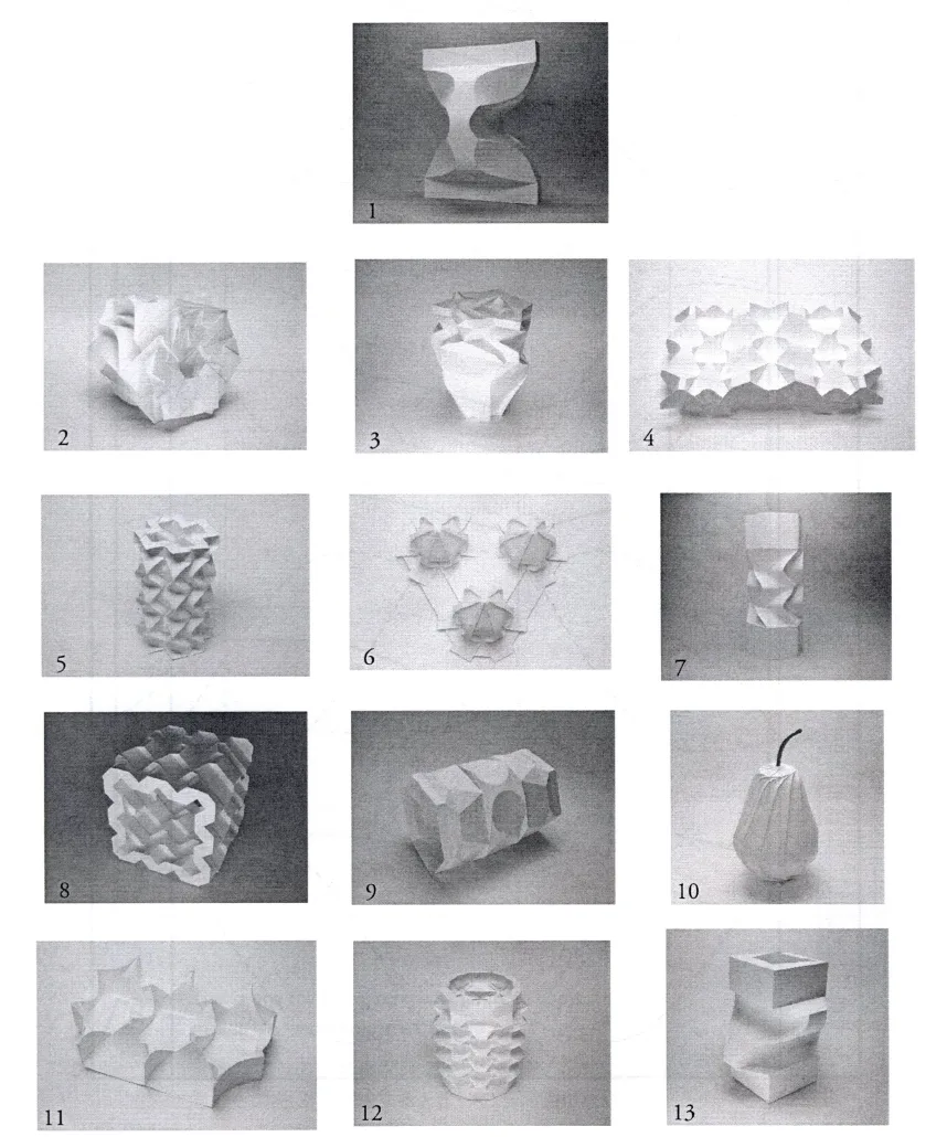 Shapes