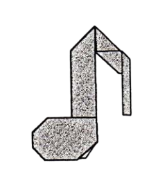 Musical note