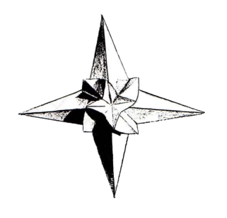 Nativity star