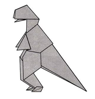 Tyrannosaurus