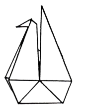 Crane - stand-up