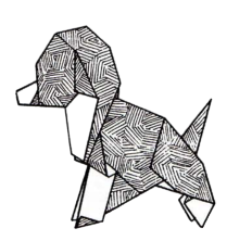 Dog - Jooz-Pup