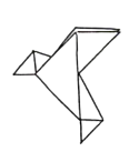 Peace dove