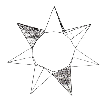 Liberty crown