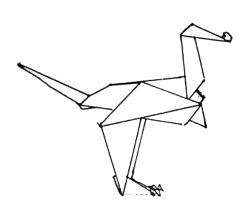 Velociraptor