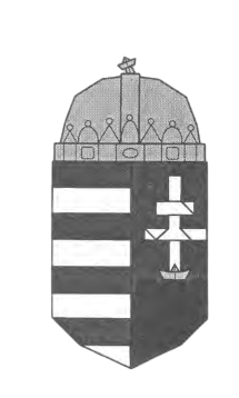 Hungarian coat of arms