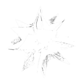 Origami ball