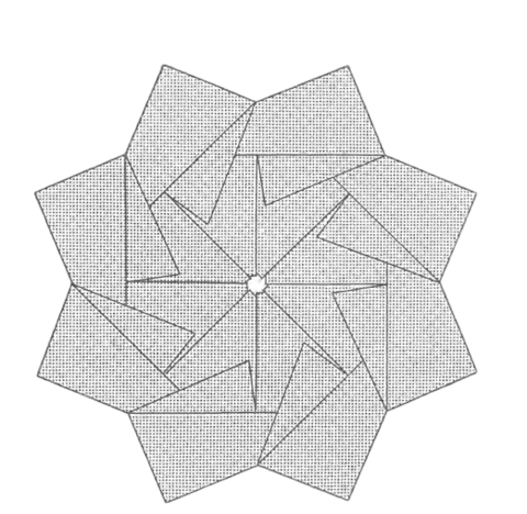 Medallion