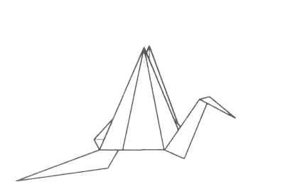 Crane hat