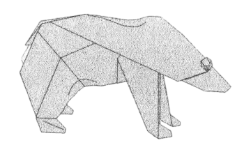 Polar bear