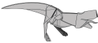 Tyrannosaurus rex