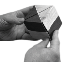 Wedge flexicube