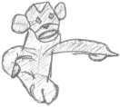 Chimpanzee