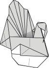 Turkey basket