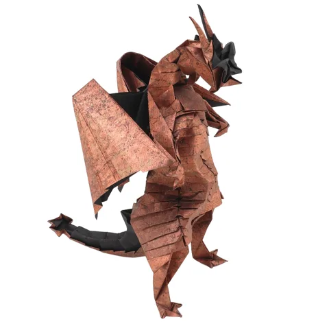 Grand dragon