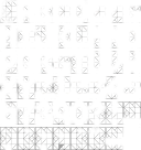 Letters and Numbers