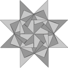 Octa star