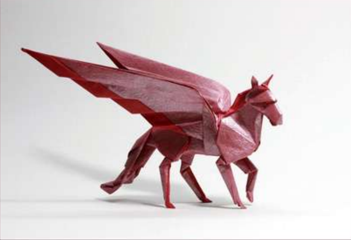 Pegasus