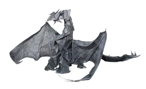 Elder dragon