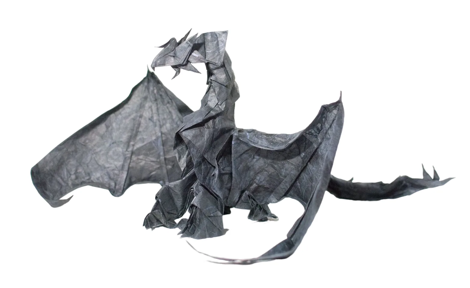 Elder dragon