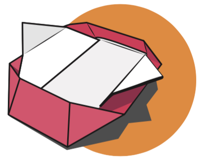 Docodemo dish