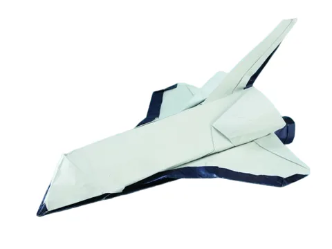 Space shuttle