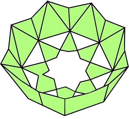 Crown box