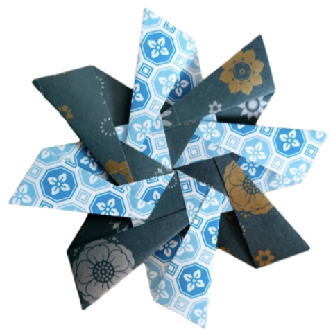 Ninja star