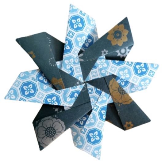Ninja star