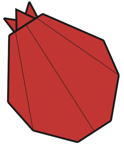 Pomegranate