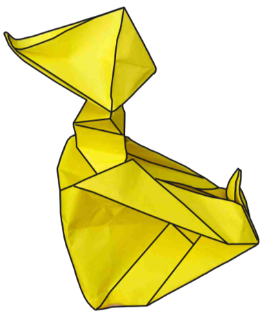 Rubber ducky