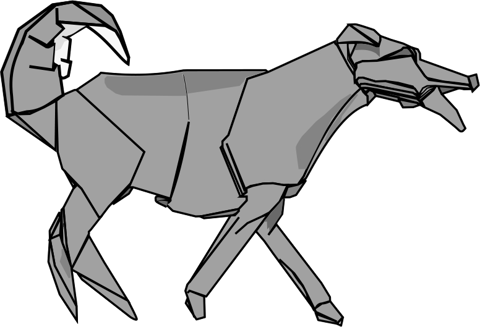 East Siberian Laika