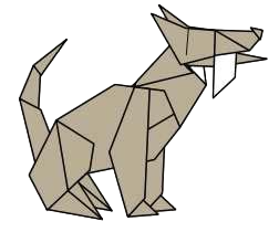 Taiwan dog