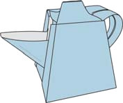 Teapot