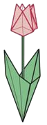 Tulip for Betty