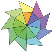 Mandala uzu
