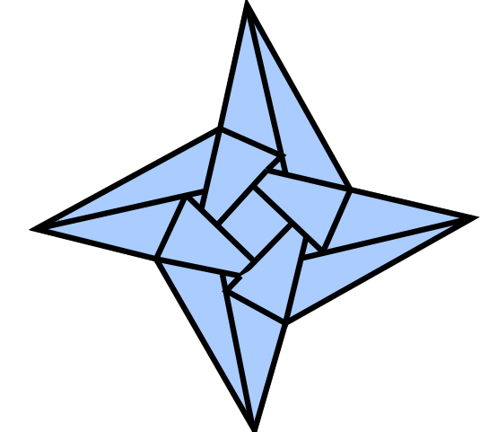 Deco star
