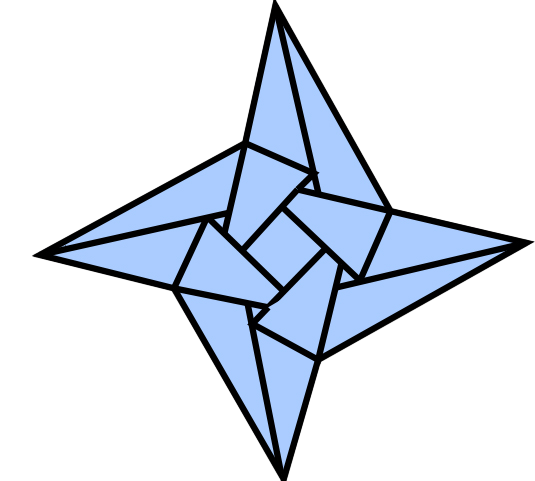 Deco star