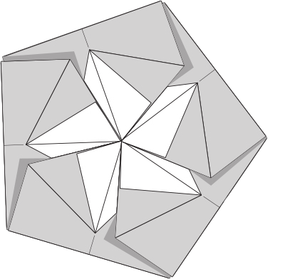 Star flower