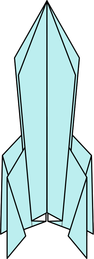 Retro rocket