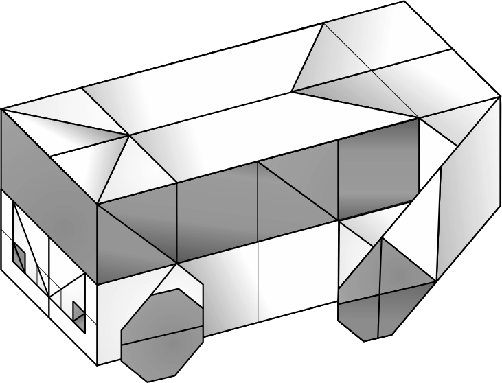 Bus