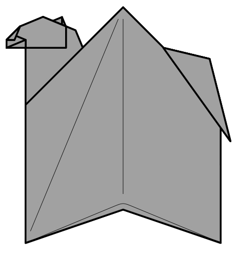 Dromedary