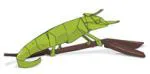 Jackson's chameleon