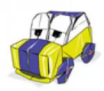Beetle (from Cars)